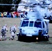 Soldiers Provide Humanitarian Aid in Haiti