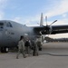 Pennsylvania Air National Guard Airmen Deploy to Haiti for Disaster Relief