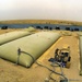 Marine Corps Relies on Reverse-Osmosis Water Purifiers During Iraqi War