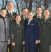 Air Force Officer Comes From Long Line of Military Service