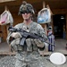British Army Veteran Serves with U.S. Forces in Afghanistan