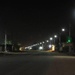 Solar-Powered Street Lights Brighten Fallujah Neighborhood