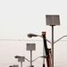 U.S. Army Corps of Engineers Lights Up Fallujah with Solar-Powered Street Lamps