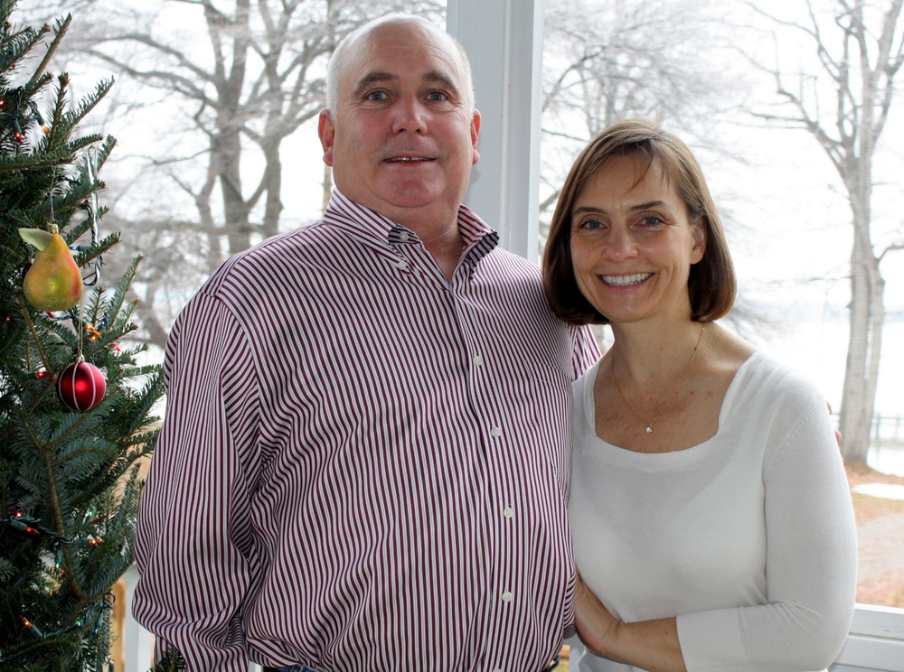 Retired Army General and Family Carry on Decades-Long Military Legacy