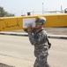 Soldiers Outfit Forensics Facility in Baghdad