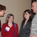 Army General Talks with Soldier and Family at Suicide Prevention Conference