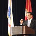 Shinseki Addresses Suicide Prevention at DoD/VA Conference