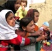 Orphans in Afghanistan Receive Toys and School Supplies from U.S. Forces