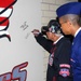 Tuskegee Airman's Legacy Lives On as Nephew Graduates Air Force Basic Training