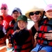 Army Doctor Returns Home to Family for Hawaiian Vacation