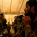 Afghan Soldiers Join U.S. Marines in Afghanistan