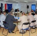 Iraqi Legal Professionals Attend Rule of Law Conference in Dhi Qar Province