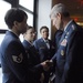 Air Force Chief Honors Mortuary Affairs Airmen at Dover AFB