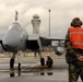 Oregon Air National Guard F-15s Scramble to Escort Diverted Flight