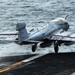 EA-6B Prowler Launches from USS Nimitz in 5th Fleet Area