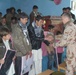 ISAF Troops Support Education in Afghanistan's Ghowr Province