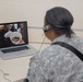 Minnesota Volunteers Spread Holiday Cheer to Troops in Iraq via Skype