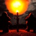 Indiana National Guard Mortar Troops Provide Fire Support in Afghanistan