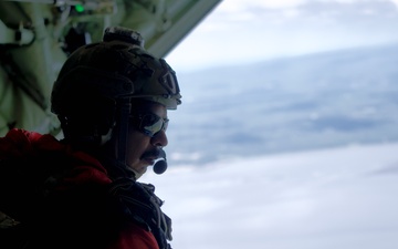 Ready to Jump: 212th RQS Hones Skills Through Rigorous Practice