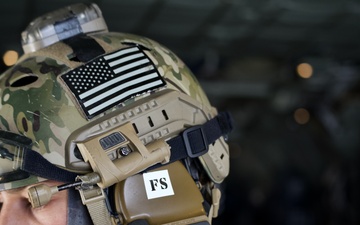 Ready to Jump: 212th RQS Hones Skills Through Rigorous Practice
