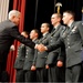 U.S. Defense Secretary Commissions New Second Lieutenants at University of Georgia
