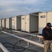 Contractor Reflects on Power Station Operations in Iraq