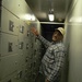 Power Station Control Room Showcased at Iraqi Operating Base