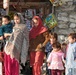 New Road Dedication Ceremony Held in Asadabad, Afghanistan