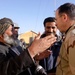 Afghan Governor Expresses Optimism to U.S. Military Leader