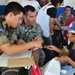 U.S. Army Major Provides Medical Care in El Salvador