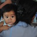 Salvadoran Health Ministry and U.S. Forces Provide Medical Care to Local Community