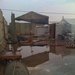 Network Node Soldiers Maintain Communications Despite Flooding in Iraq