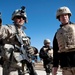 Army Lieutenant Briefs Joint Chiefs Chairman on Afghanistan Mission