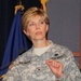 Reserve General Discusses Challenges at Trauma Conference