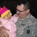 North Carolina Soldiers Help Blind Toddler Gain Sight