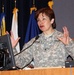 Army General Discusses Psychological Health and Traumatic Brain Injury at Conference