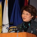 Patty Shinseki Speaks at Trauma Spectrum Disorders Conference