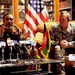 Afghan General Discusses Civilian Informant Program