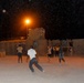 Multinational Troops Bond Over Soccer Match in Iraq