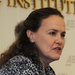 Flournoy Discusses U.S. Afghanistan Strategy at AEI