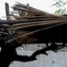 U.S. Troops Share Meal with Afghan Leaders in Nangarhar