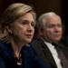 Clinton, Gates, Mullen Testify on Afghanistan Strategy