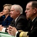 Top U.S. Officials Testify on Afghanistan Strategy