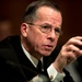 Mullen Testifies on Obama's Afghanistan Troop Surge