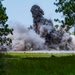 823rd RED HORSE Explosives Training