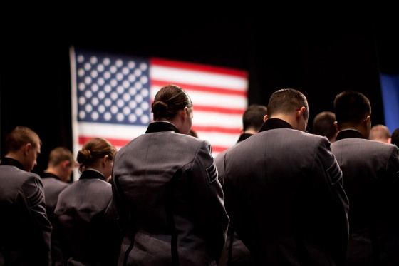 Obama Outlines Afghanistan Policy at West Point