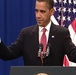 Obama Announces Troop Surge in Afghanistan