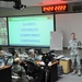 McChrystal Addresses Troops After Obama Announces Afghanistan Troop Surge