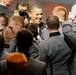 Obama Addresses Cadets at West Point on Afghanistan Strategy