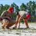 823rd RED HORSE Explosives Training